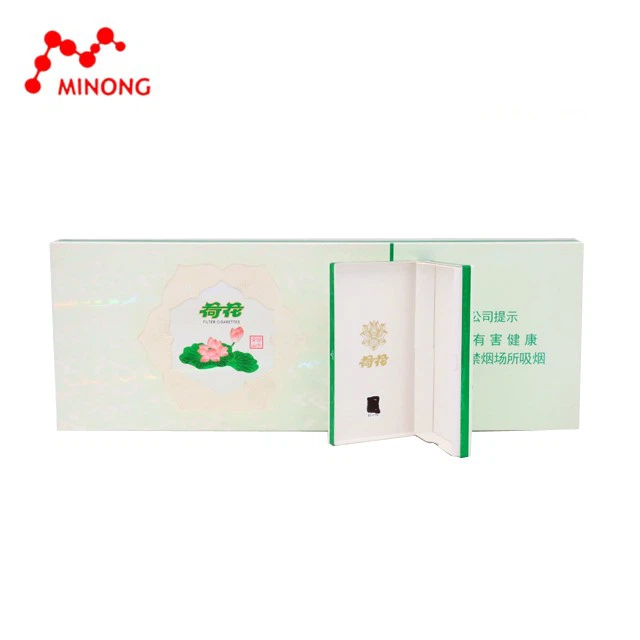 Cigarette Packaging For Sale made in china