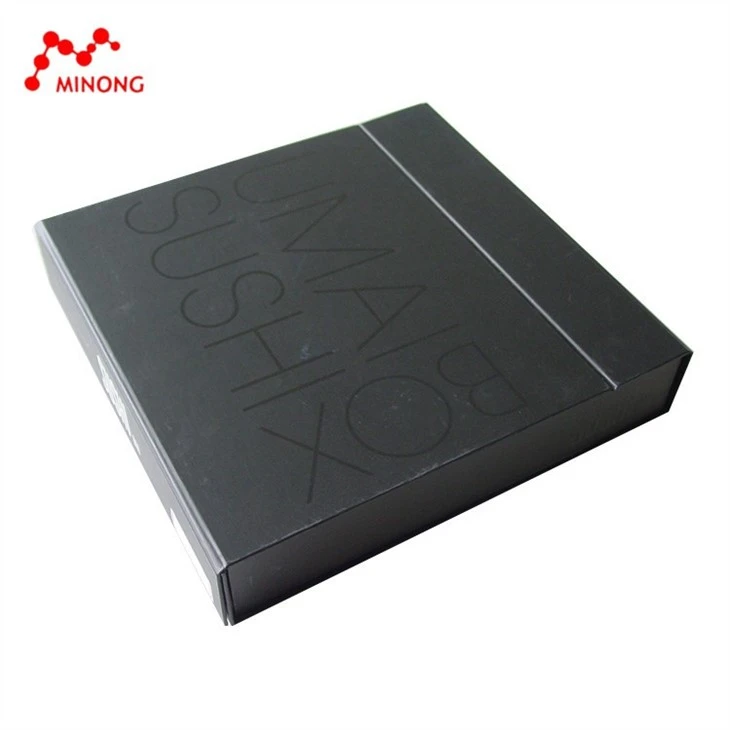 Foldable Paper Gift Box Cardboard Collapsible manufacturers china