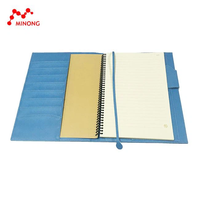 B5 Caiete din piele, Hardcover