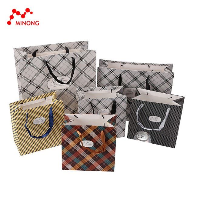 Paper Bag factory