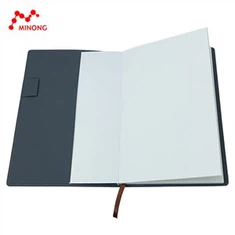 Notebook H5 Hardcover, cu siglă