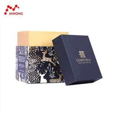 Capac cutii de top pentru lumanari